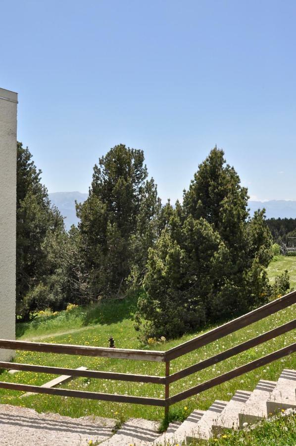 Airelles, Bel Appartement Cadre Naturel, Loggia Et Vue Montagne Фон-Ромё Экстерьер фото