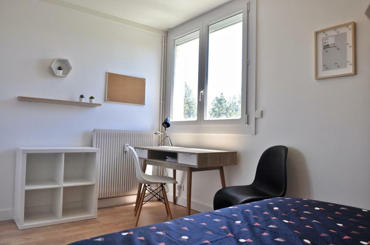 Airelles, Bel Appartement Cadre Naturel, Loggia Et Vue Montagne Фон-Ромё Экстерьер фото